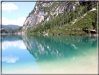 foto Lago di Braies